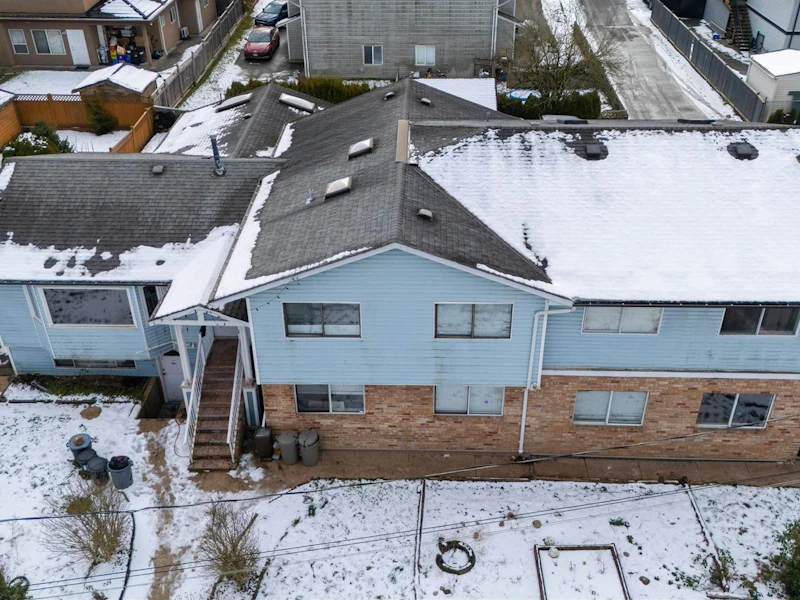 11789 86th Avenue, Delta BC V4C 2X5