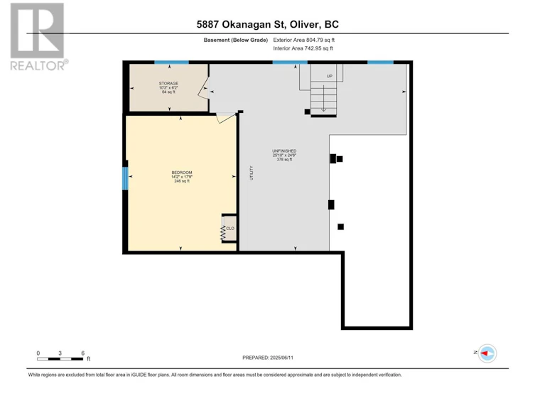 5887 Okanagan Street Street, Oliver, BC, V0H 1T0 - 19