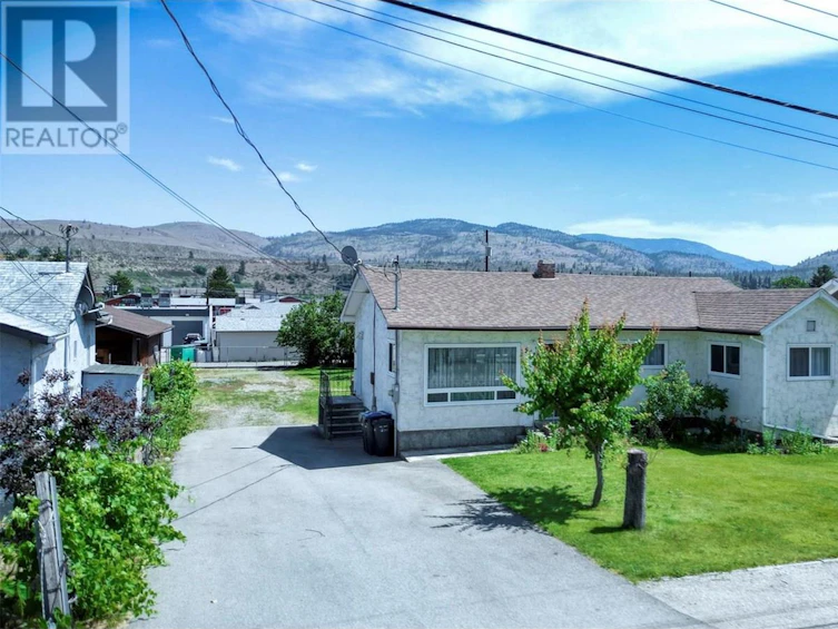 5887 Okanagan Street Street, Oliver, BC, V0H 1T0