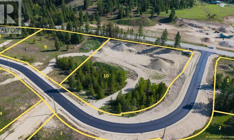 Lot-10 Mary G Road