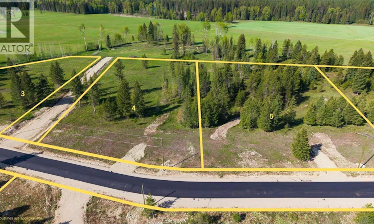 Lot-5 Mary G Road