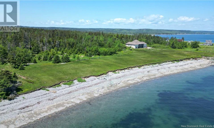 Bancroft Point Road