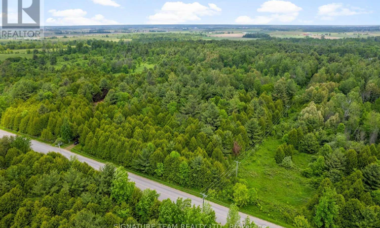 LOT-3 Micksburg Road