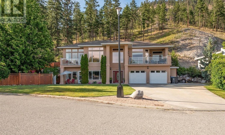 5165 Morrison Crescent