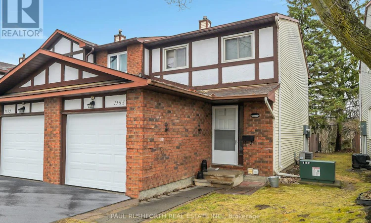 1155 Millwood Court