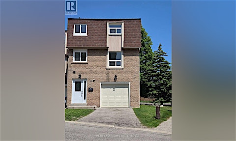 39-2 Stonehill Court, Toronto, ON, M1W 2V1