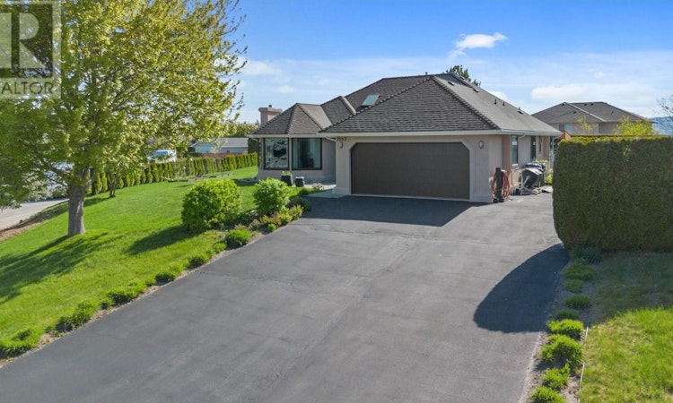 2663 Paula Road
