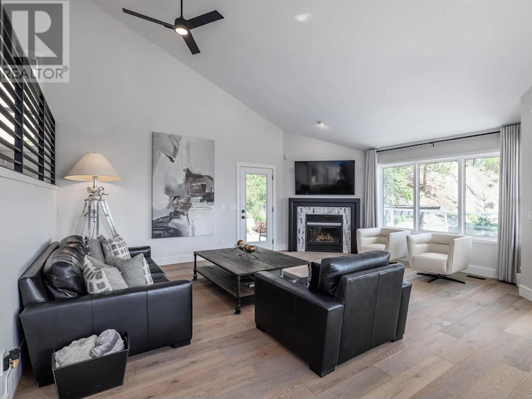 510 Casa Grande Drive, West Kelowna, BC, V1Z 3M4 - 16