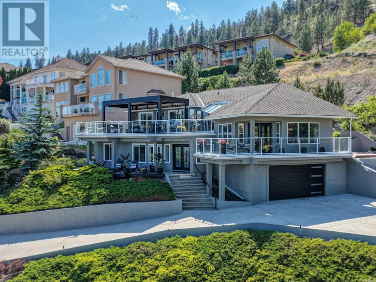 510 Casa Grande Drive, West Kelowna, BC, V1Z 3M4 - 10