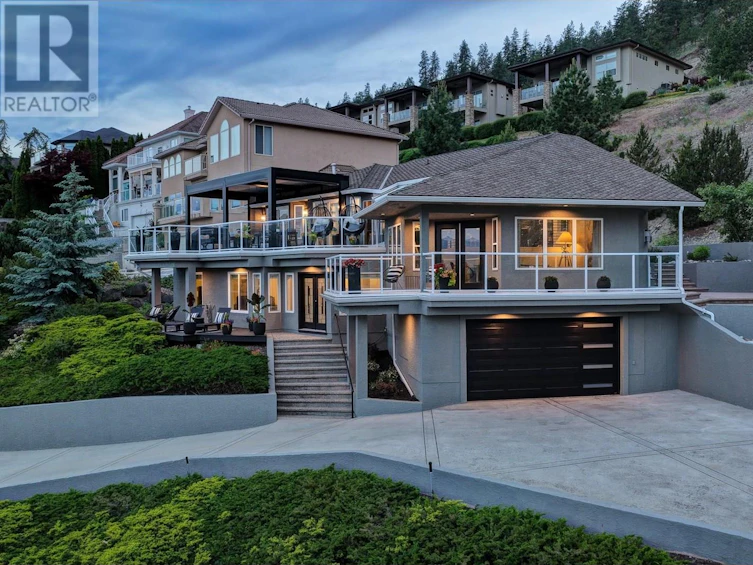 510 Casa Grande Drive, West Kelowna, BC, V1Z 3M4 - 7