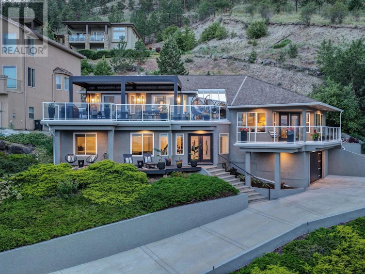 510 Casa Grande Drive, West Kelowna, BC, V1Z 3M4 - 9