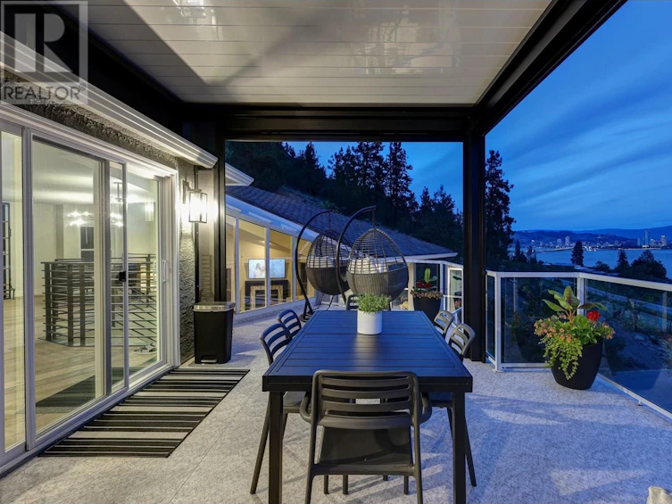 510 Casa Grande Drive, West Kelowna, BC, V1Z 3M4 - 3
