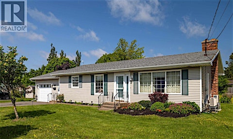 405 St. Peter's Road, Charlottetown, PE, C1C 1G7