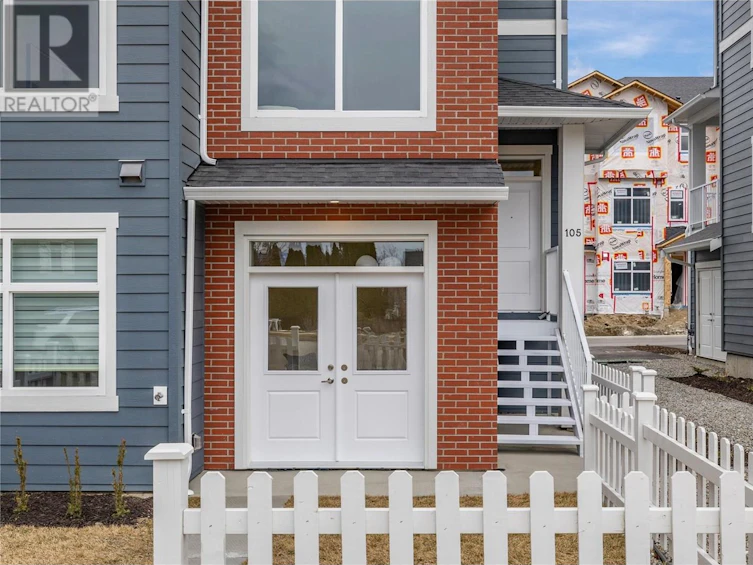 105-5300 Main Street, Kelowna, BC, V1W 0C1 - 2