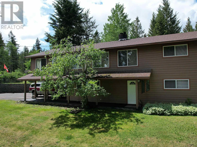 6472 Ewen Road, 100 Mile House, BC, V0K 2E3 - 7