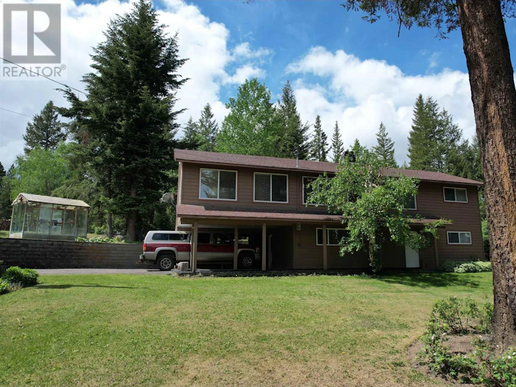6472 Ewen Road, 100 Mile House, BC, V0K 2E3 - 14