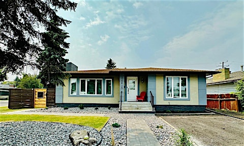 B-9504 75 Street NW, Edmonton, AB, T6C 2H9