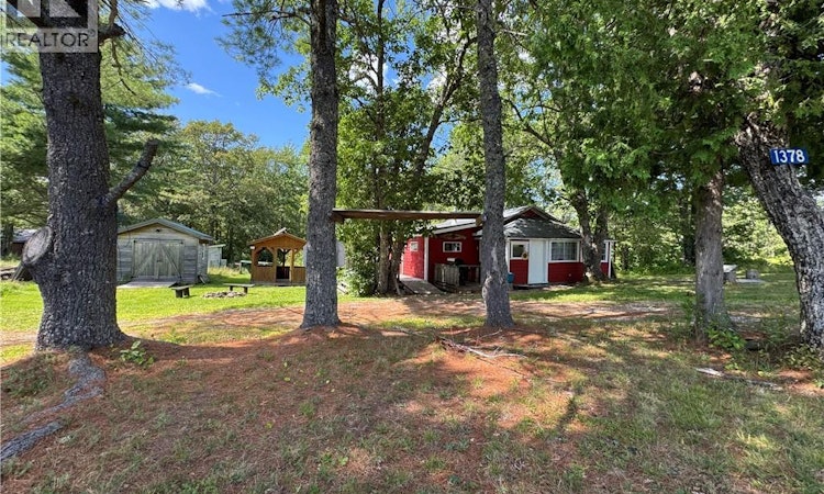 1378 Scenic Narrows Boulevard