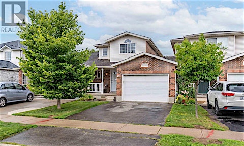 45 Hewitt Lane, Guelph, ON, N1K 1V7