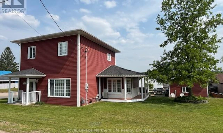 511 Brydges Street