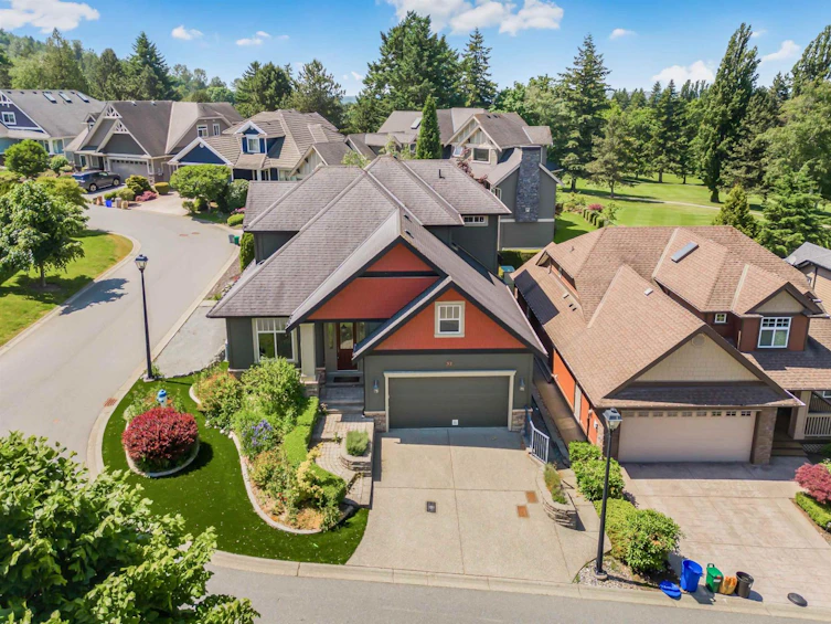 32-3800 Golf Course, Abbotsford, BC, V3G 0A7 - 3
