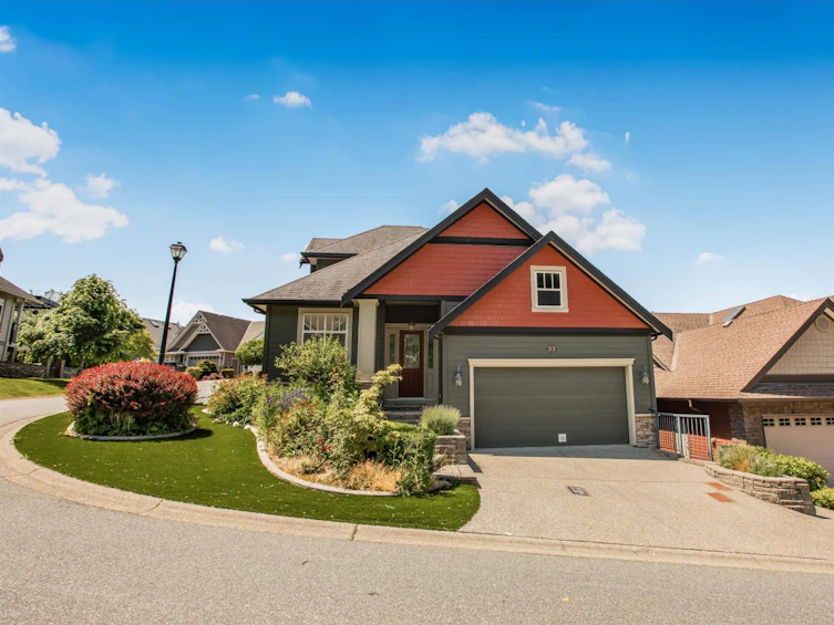 32-3800 Golf Course, Abbotsford, BC, V3G 0A7 - 2
