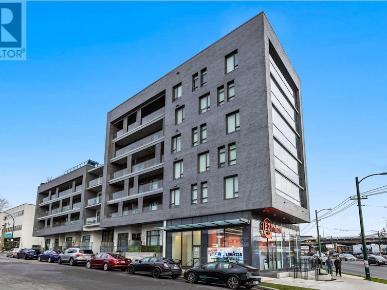 407-8888 Osler Street, Vancouver, BC, V6P 4G2 - 25