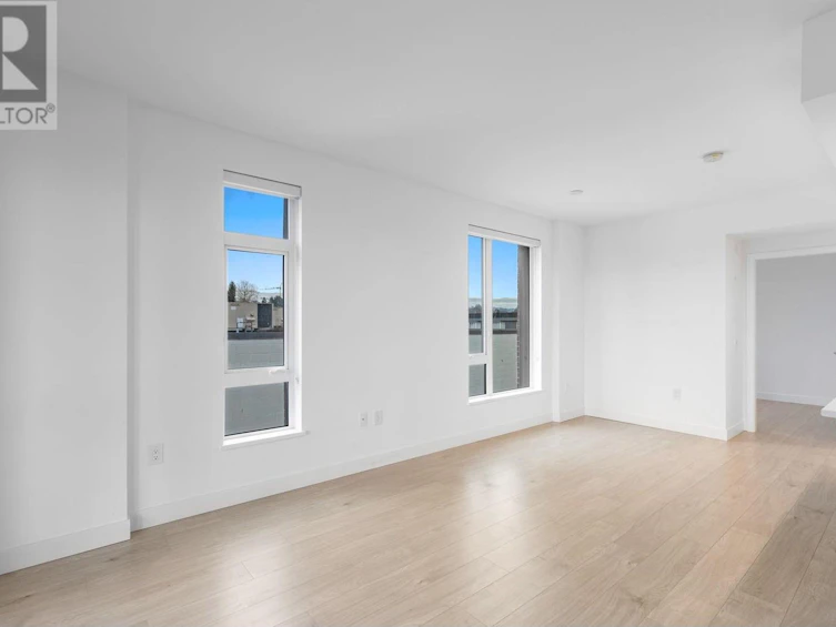 407-8888 Osler Street, Vancouver, BC, V6P 4G2 - 6