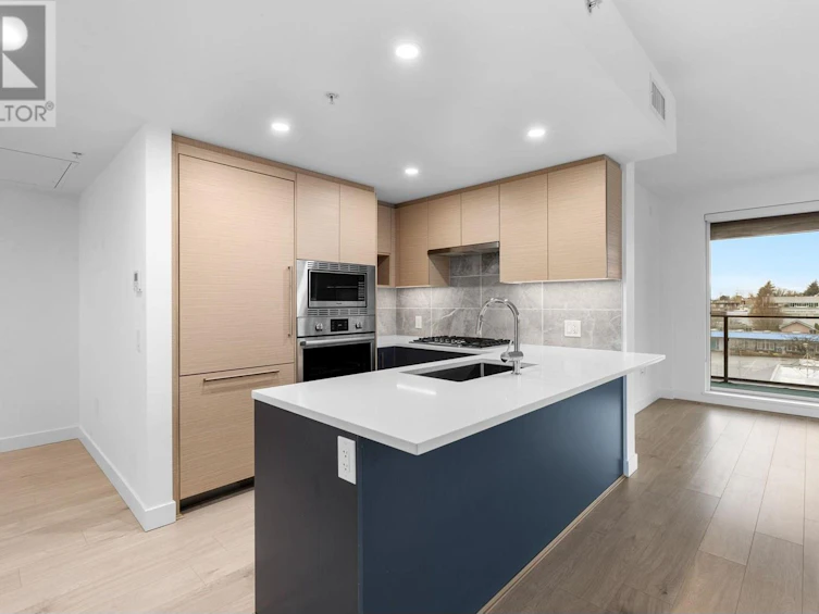 407-8888 Osler Street, Vancouver, BC, V6P 4G2 - 3