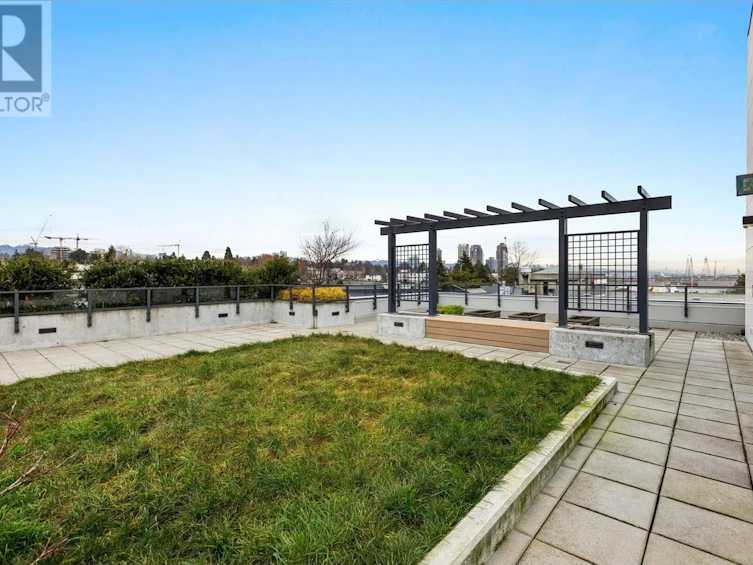407-8888 Osler Street, Vancouver, BC, V6P 4G2 - 20