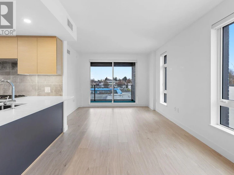 407-8888 Osler Street, Vancouver, BC, V6P 4G2 - 4