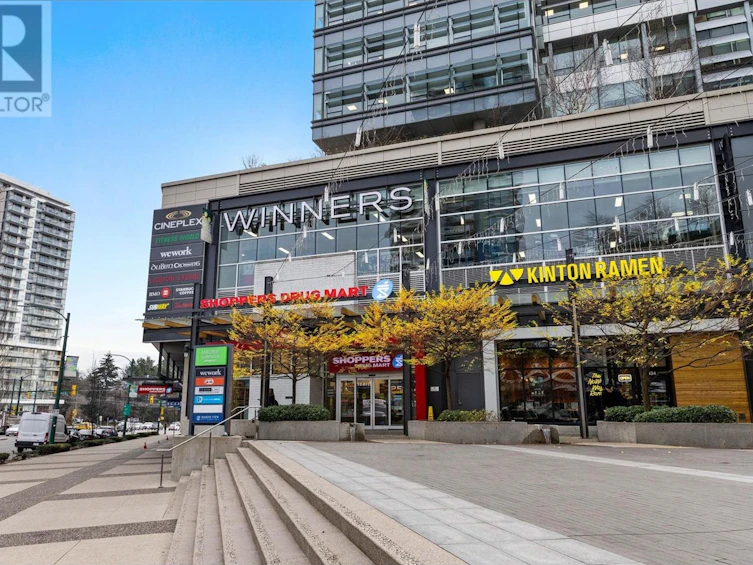 407-8888 Osler Street, Vancouver, BC, V6P 4G2 - 31