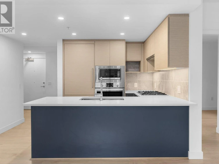 407-8888 Osler Street, Vancouver, BC, V6P 4G2 - 8