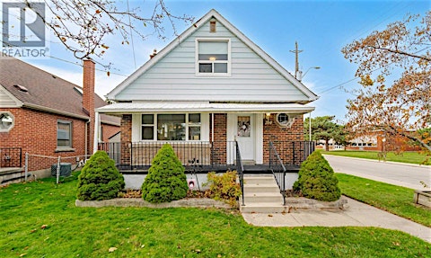 204 Summerhill Avenue, Hamilton, ON, L8K 3N7