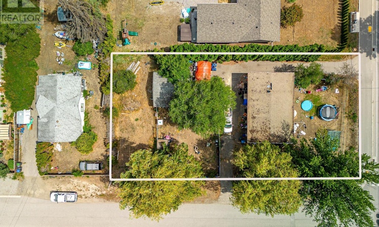 3310 Beaver Lake Road