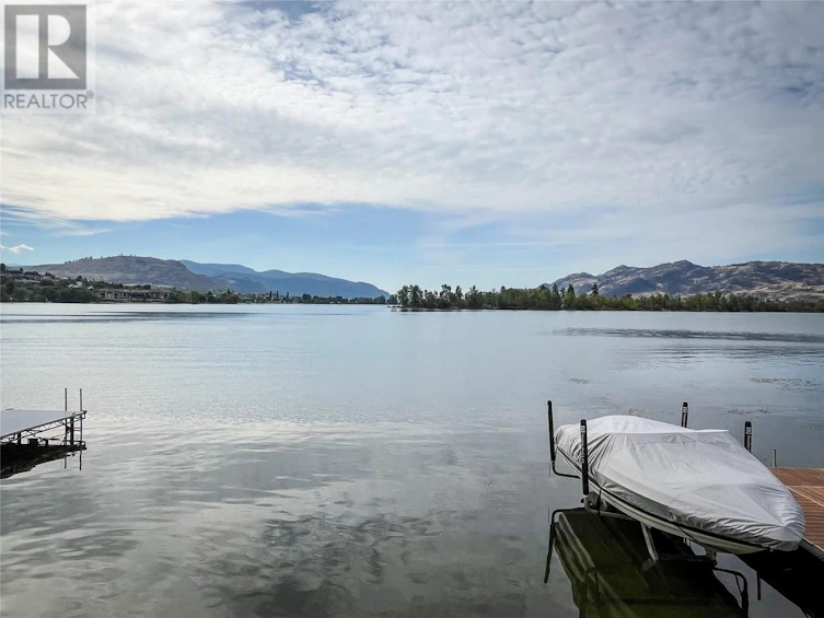 8 Bayview Crescent, Osoyoos, BC, V0H 1V6 - 19