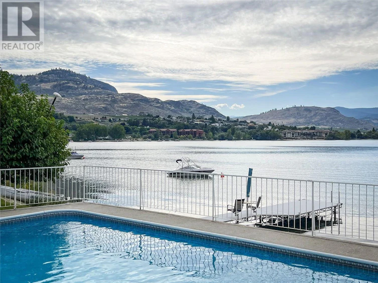 8 Bayview Crescent, Osoyoos, BC, V0H 1V6 - 3