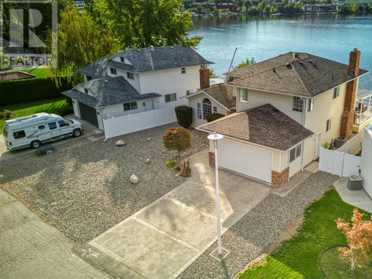 8 Bayview Crescent, Osoyoos, BC, V0H 1V6 - 8