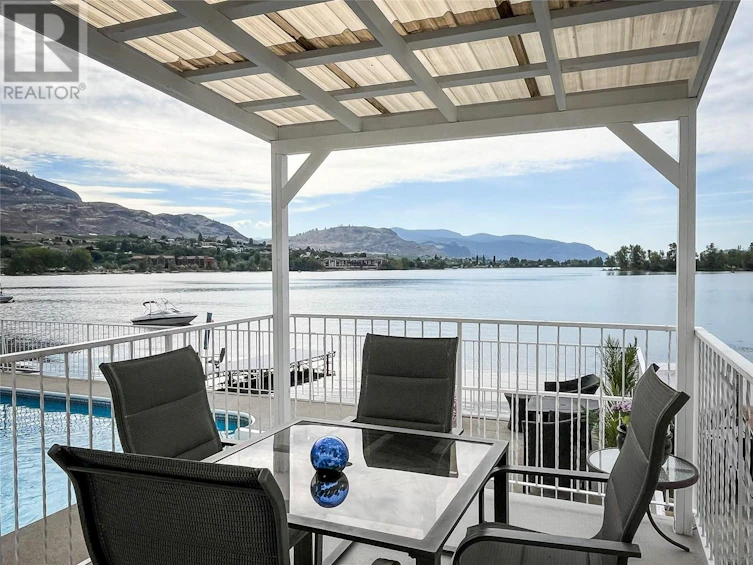 8 Bayview Crescent, Osoyoos, BC, V0H 1V6 - 21