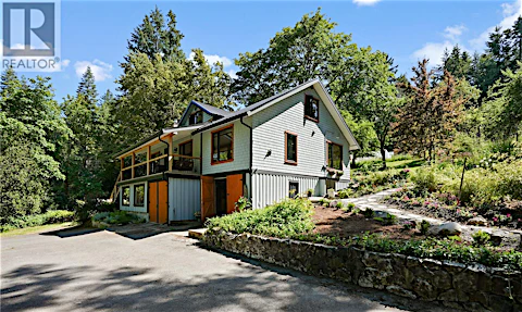 Salt Spring Realty 168 Salt Spring Island Real Estate Listings & Houses for Sale - REW
