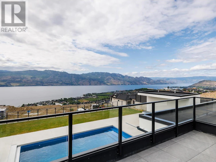 1392 Vineyard Drive, West Kelowna, BC, V4T 3H9 - 32
