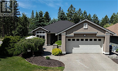 4182 South Gallaghers Boulevard, Kelowna, BC, V1V 4X2