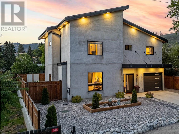 445 Ritchie Avenue, Naramata, BC, V0H 1N0 - 49