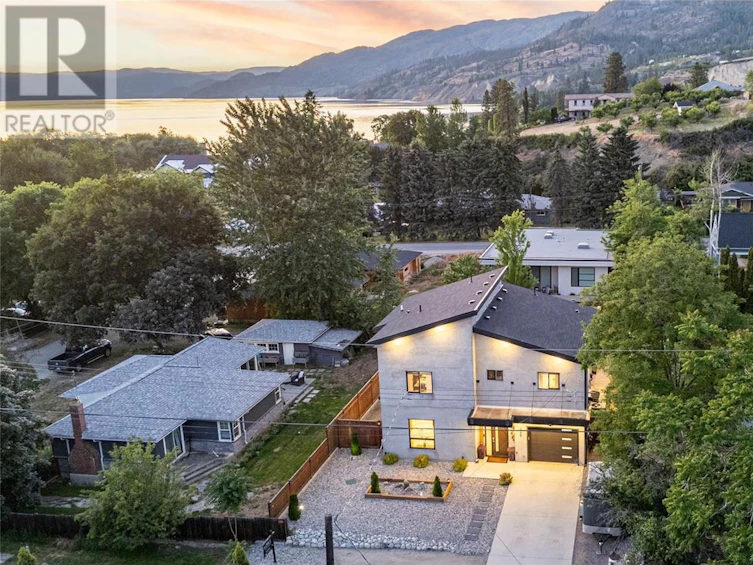 445 Ritchie Avenue, Naramata, BC, V0H 1N0 - 58