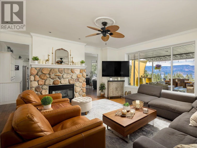 4855 Chute Lake Road, Kelowna, BC, V1W 4M3 - 21