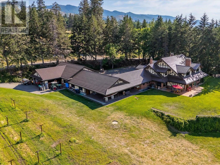 4855 Chute Lake Road, Kelowna, BC, V1W 4M3 - 16