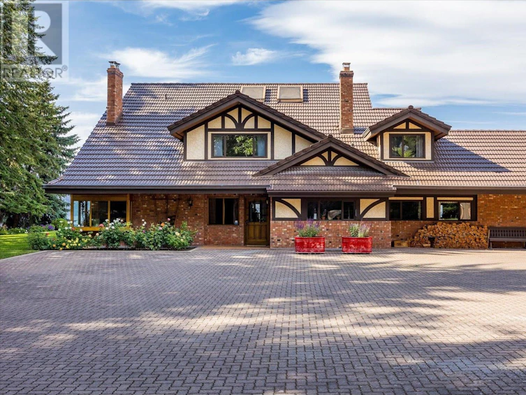 4855 Chute Lake Road, Kelowna, BC, V1W 4M3 - 3