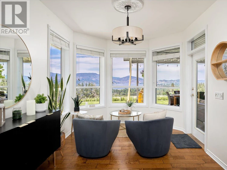 4855 Chute Lake Road, Kelowna, BC, V1W 4M3 - 25