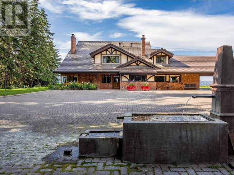4855 Chute Lake Road, Kelowna, BC, V1W 4M3 - 12