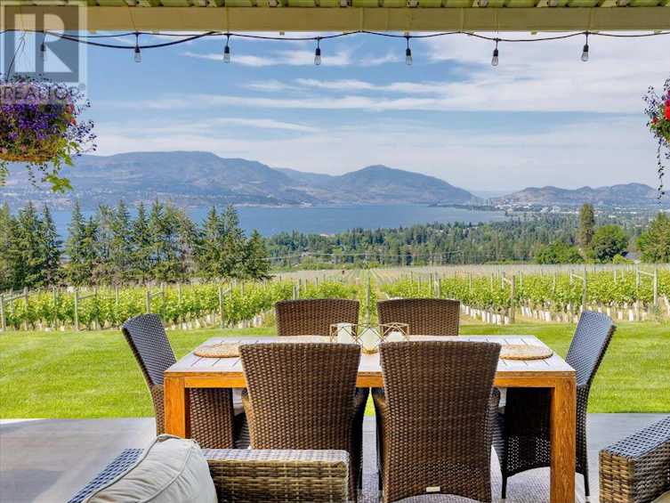 4855 Chute Lake Road, Kelowna, BC, V1W 4M3 - 28